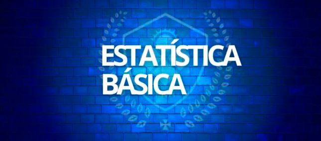 05 - Estatística Básica